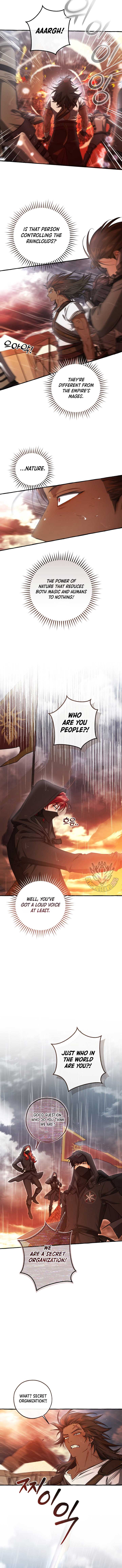 Read Trash of the Count’s Family EN Manga Online