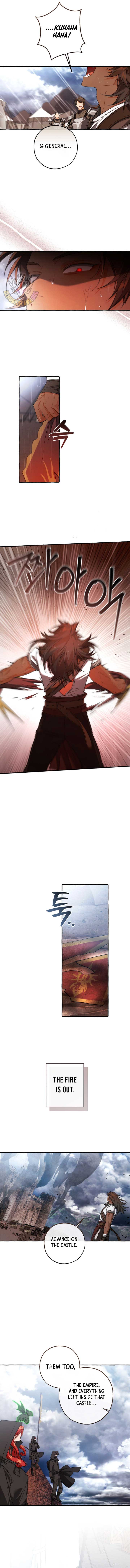 Read Trash of the Count’s Family EN Manga Online