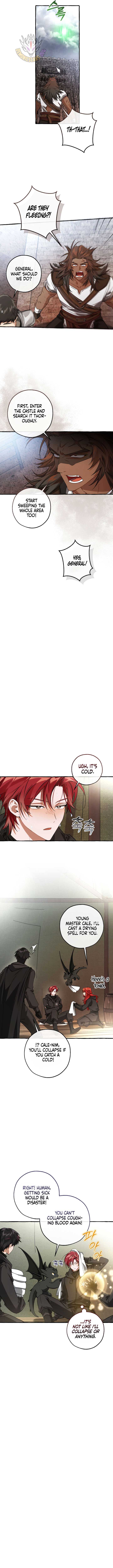 Read Trash of the Count’s Family EN Manga Online