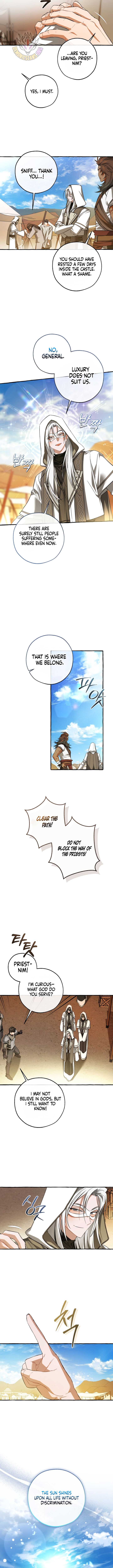 Read Trash of the Count’s Family EN Manga Online