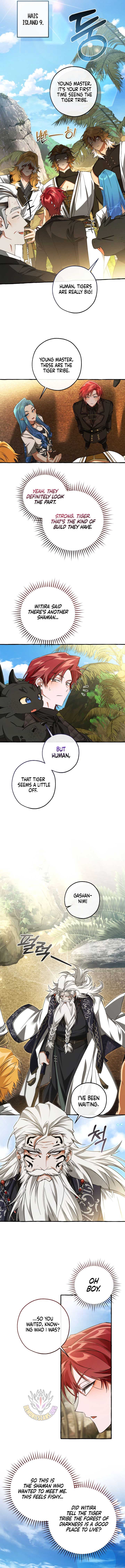Read Trash of the Count’s Family EN Manga Online