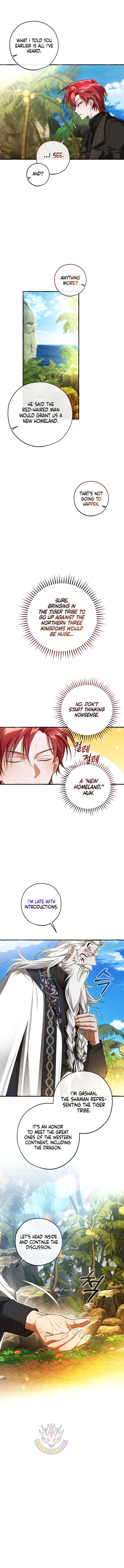 Read Trash of the Count’s Family EN Manga Online