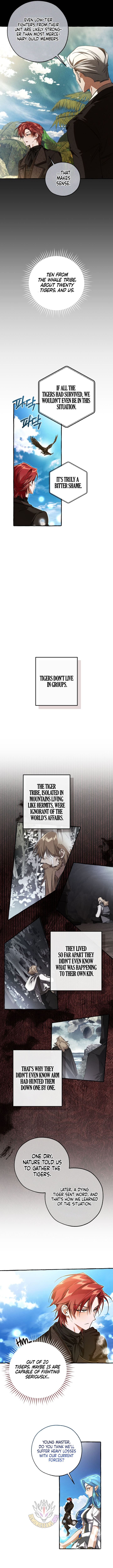 Read Trash of the Count’s Family EN Manga Online
