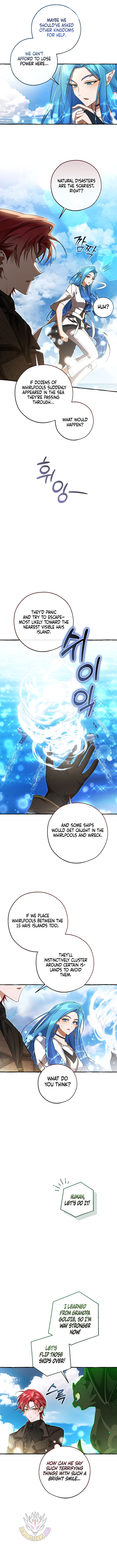 Read Trash of the Count’s Family EN Manga Online