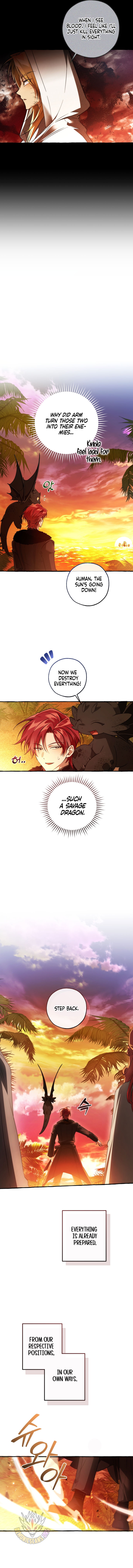 Read Trash of the Count’s Family EN Manga Online