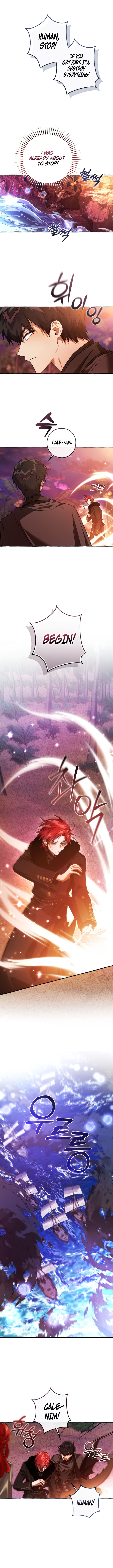 Read Trash of the Count’s Family EN Manga Online