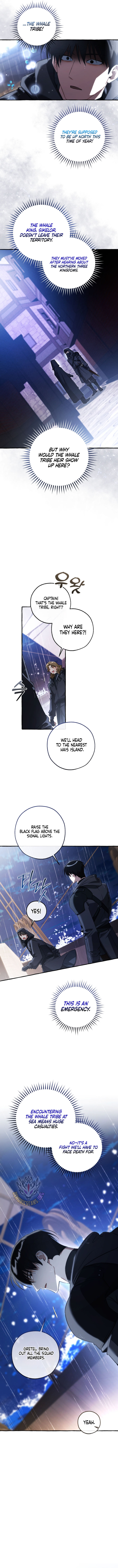 Read Trash of the Count’s Family EN Manga Online