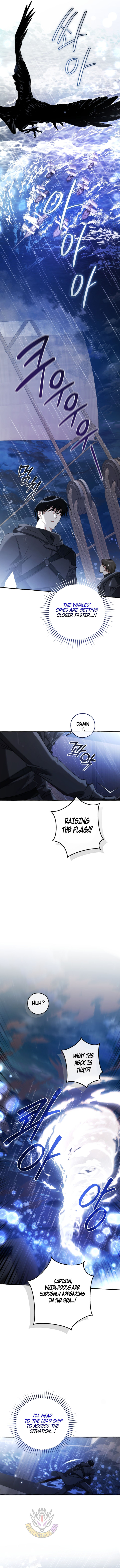 Read Trash of the Count’s Family EN Manga Online