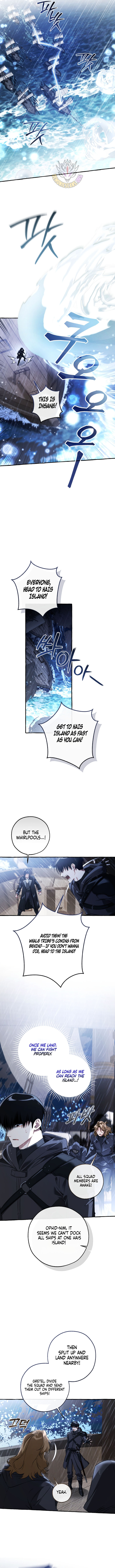 Read Trash of the Count’s Family EN Manga Online