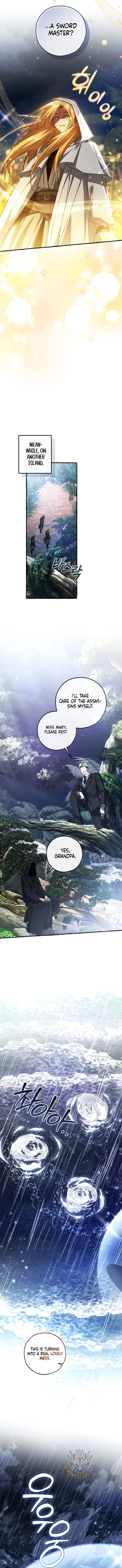Read Trash of the Count’s Family EN Manga Online