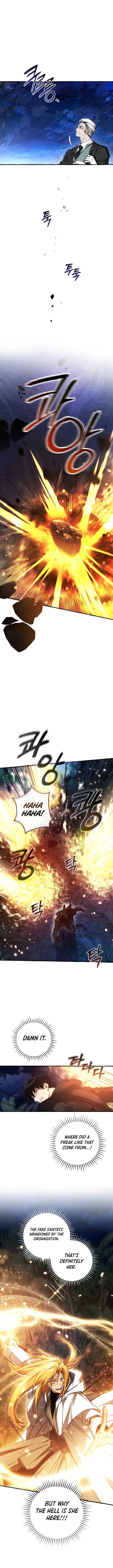 Read Trash of the Count’s Family EN Manga Online