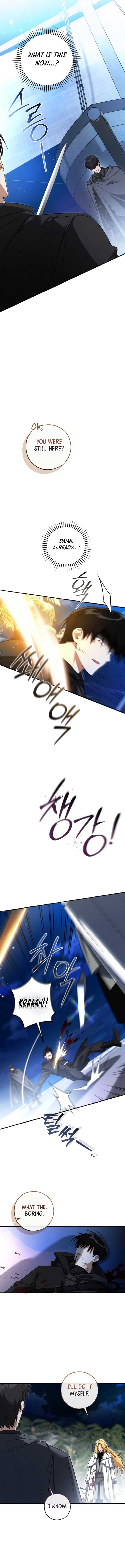 Read Trash of the Count’s Family EN Manga Online