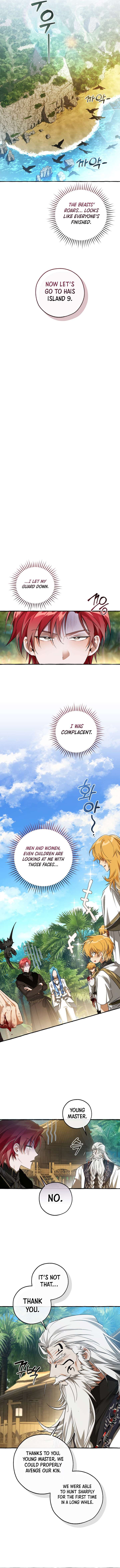 Read Trash of the Count’s Family EN Manga Online