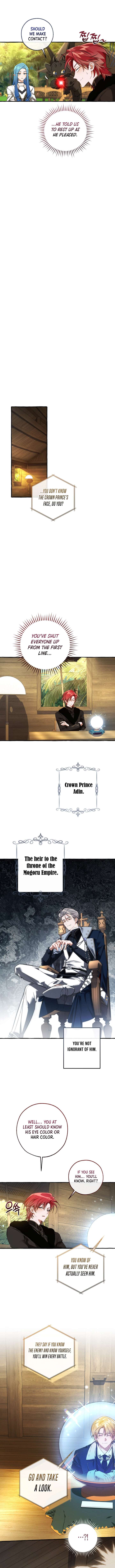 Read Trash of the Count’s Family EN Manga Online
