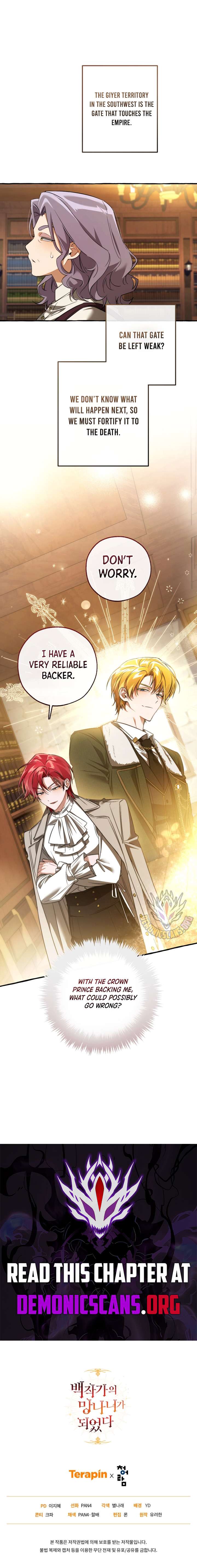 Read Trash of the Count’s Family EN Manga Online