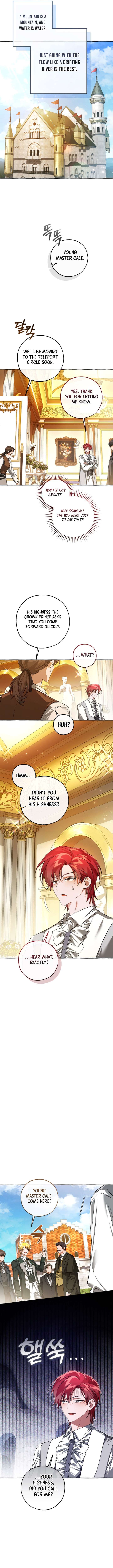 Read Trash of the Count’s Family EN Manga Online