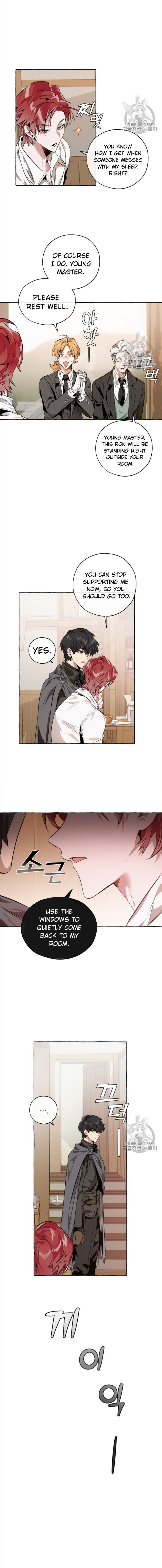 Read Trash of the Count’s Family EN Manga Online