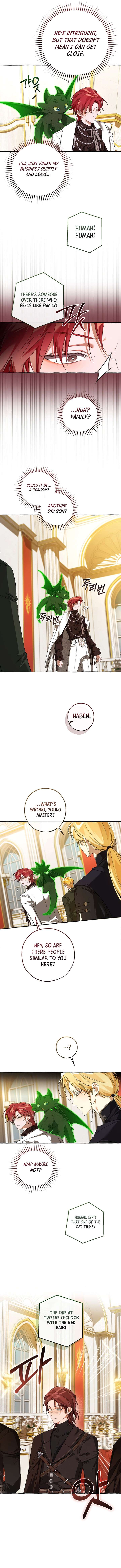 Read Trash of the Count’s Family EN Manga Online