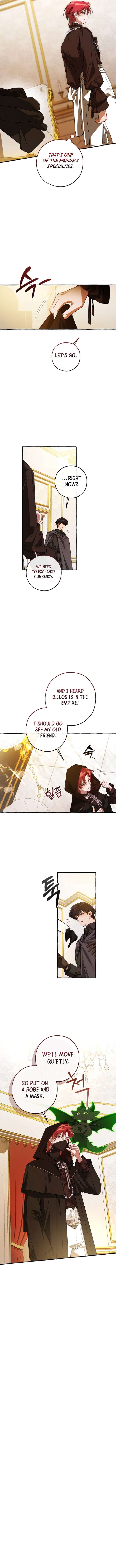 Read Trash of the Count’s Family EN Manga Online