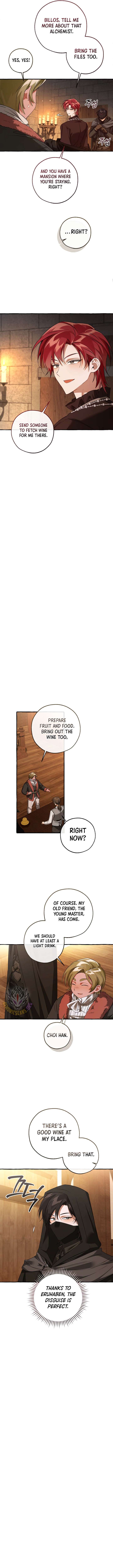 Read Trash of the Count’s Family EN Manga Online
