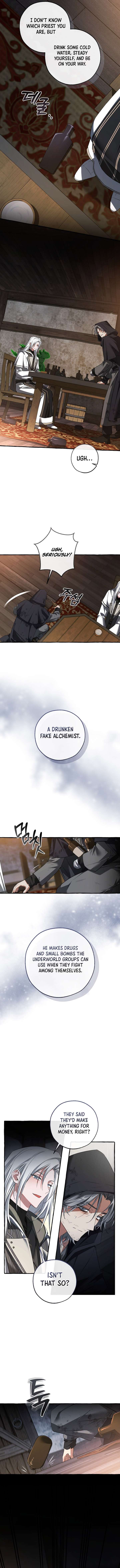 Read Trash of the Count’s Family EN Manga Online