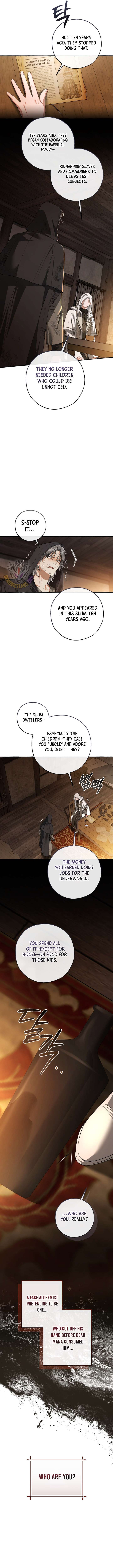 Read Trash of the Count’s Family EN Manga Online