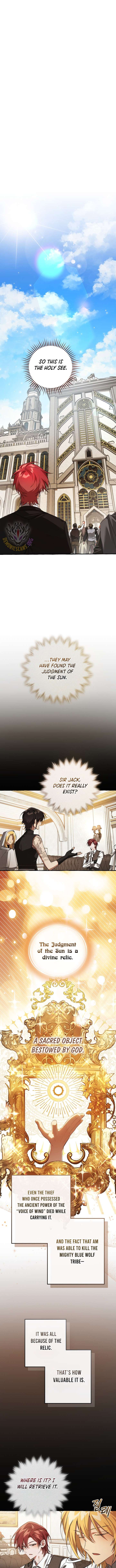 Read Trash of the Count’s Family EN Manga Online
