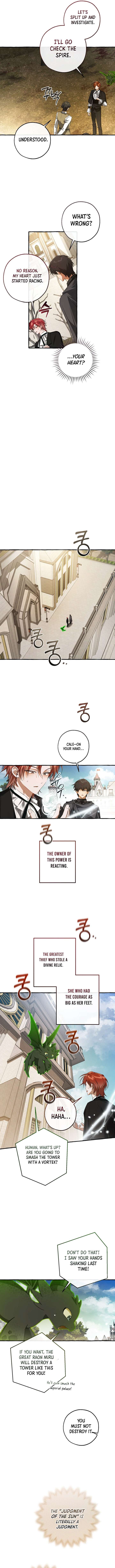 Read Trash of the Count’s Family EN Manga Online