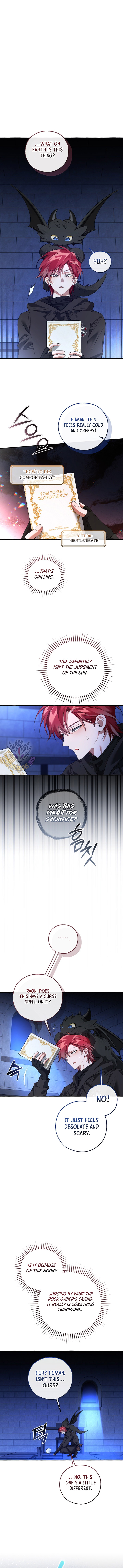 Read Trash of the Count’s Family EN Manga Online