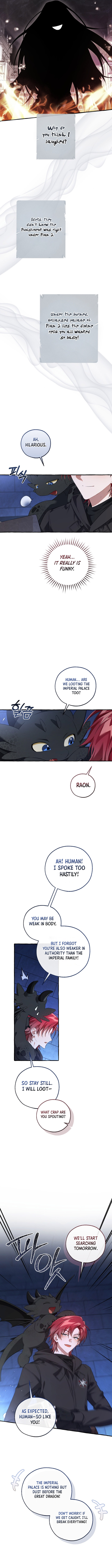 Read Trash of the Count’s Family EN Manga Online