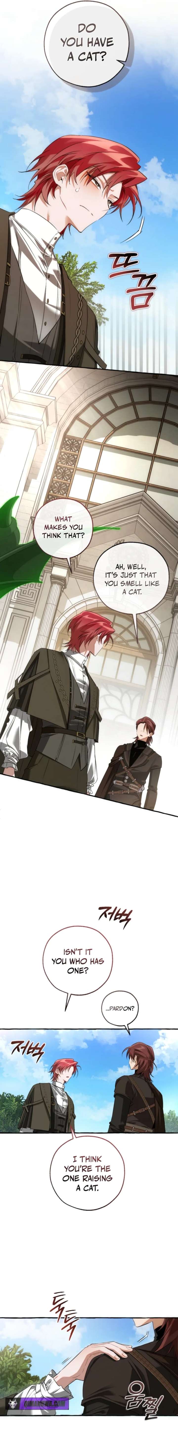 Read Trash of the Count’s Family EN Manga Online