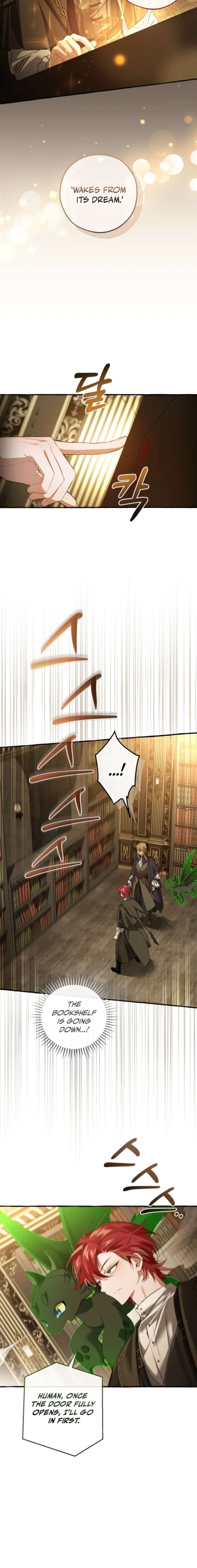 Read Trash of the Count’s Family EN Manga Online