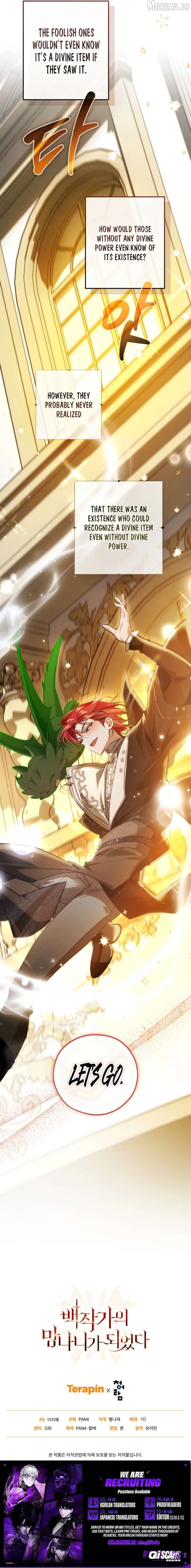 Read Trash of the Count’s Family EN Manga Online