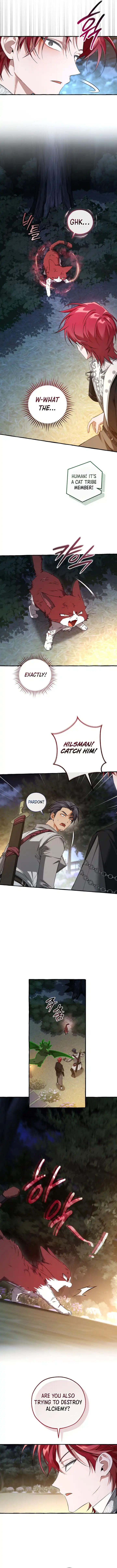 Read Trash of the Count’s Family EN Manga Online