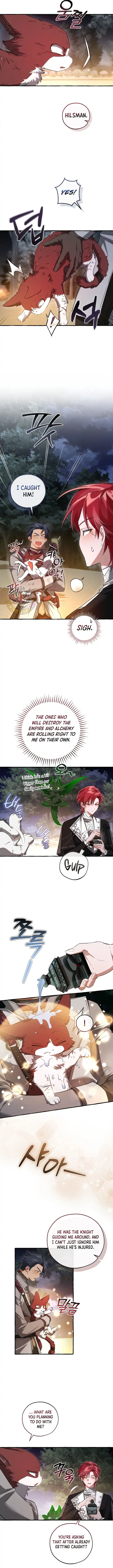 Read Trash of the Count’s Family EN Manga Online