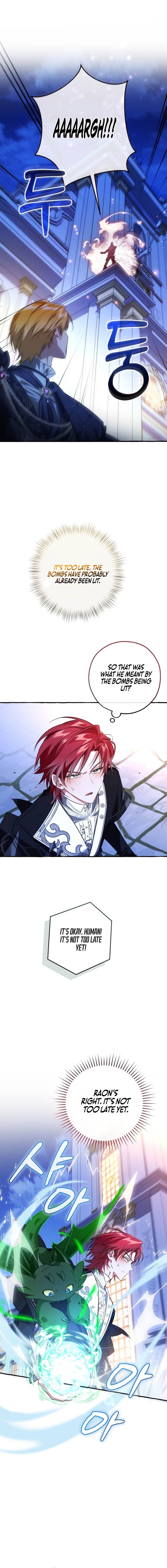 Read Trash of the Count’s Family EN Manga Online