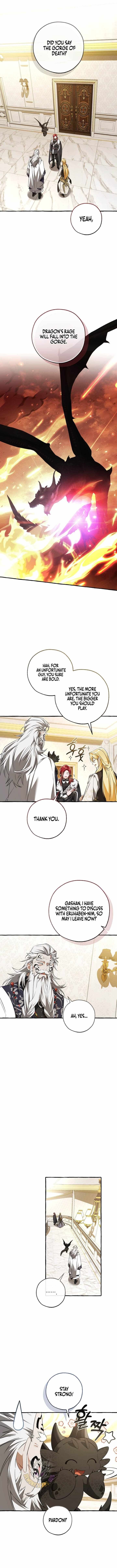 Read Trash of the Count’s Family EN Manga Online