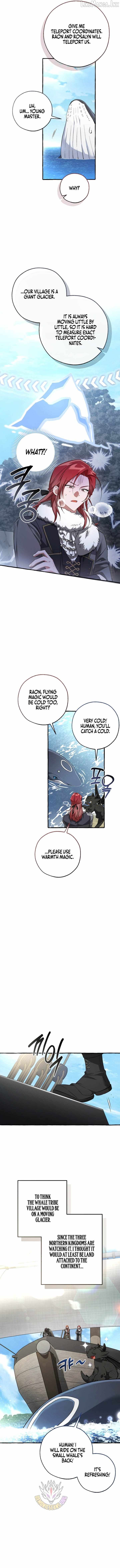 Read Trash of the Count’s Family EN Manga Online