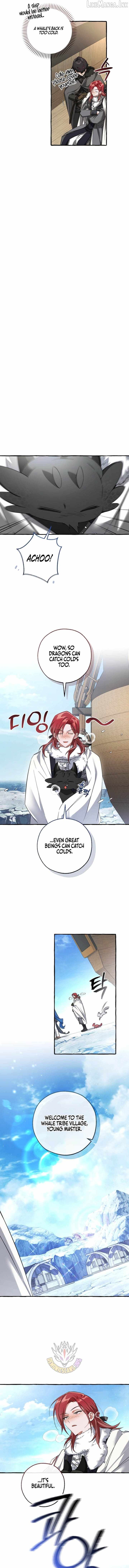 Read Trash of the Count’s Family EN Manga Online