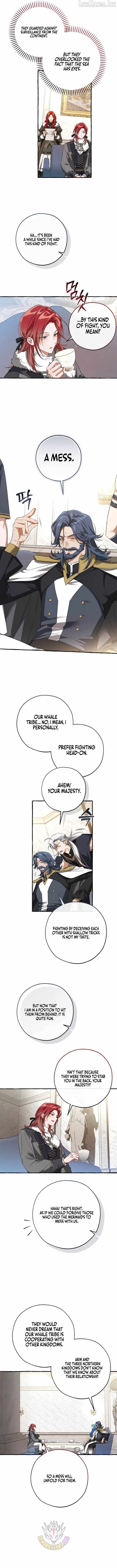 Read Trash of the Count’s Family EN Manga Online
