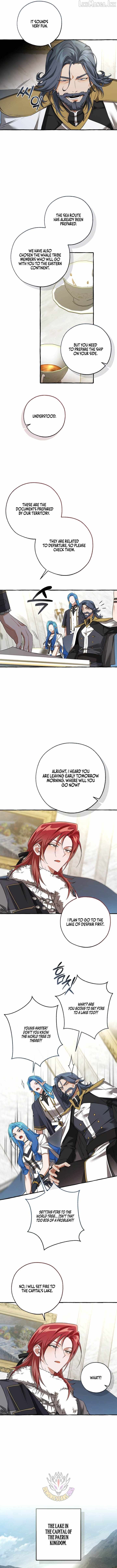 Read Trash of the Count’s Family EN Manga Online