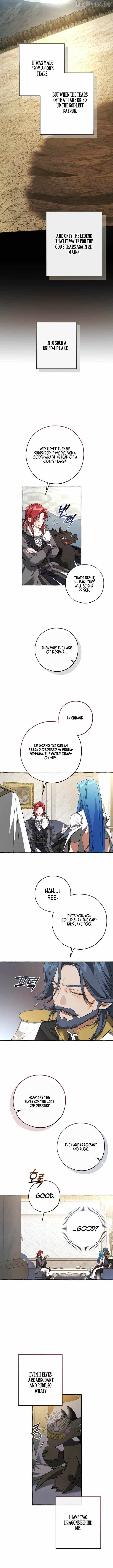 Read Trash of the Count’s Family EN Manga Online