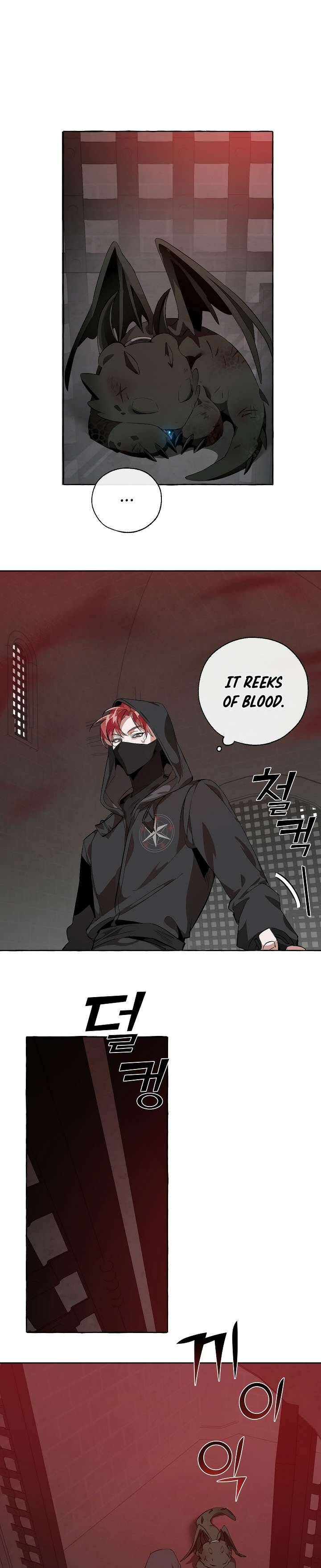 Read Trash of the Count’s Family EN Manga Online