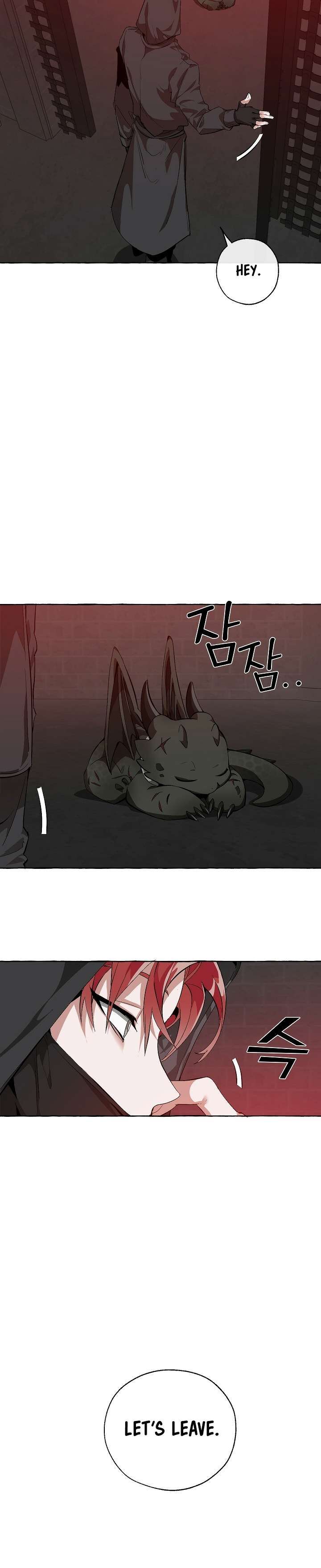 Read Trash of the Count’s Family EN Manga Online