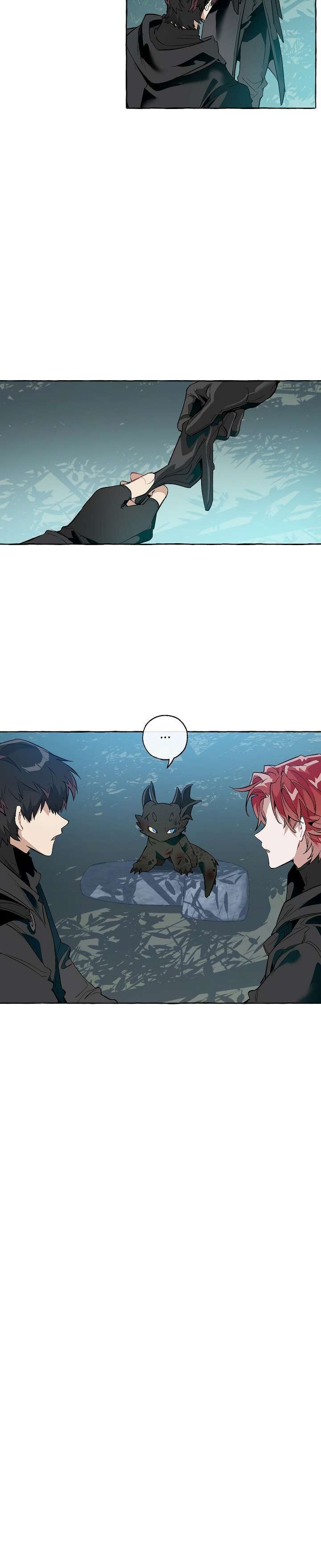 Read Trash of the Count’s Family EN Manga Online