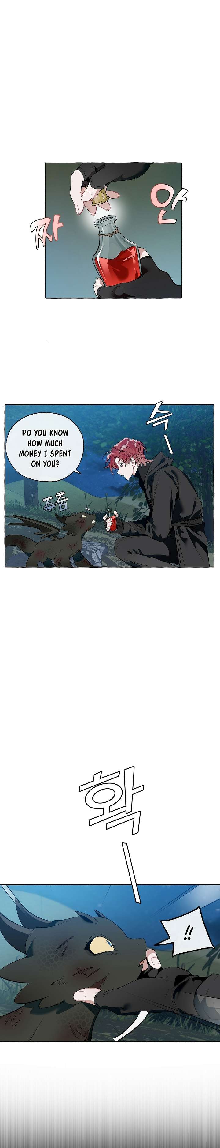 Read Trash of the Count’s Family EN Manga Online