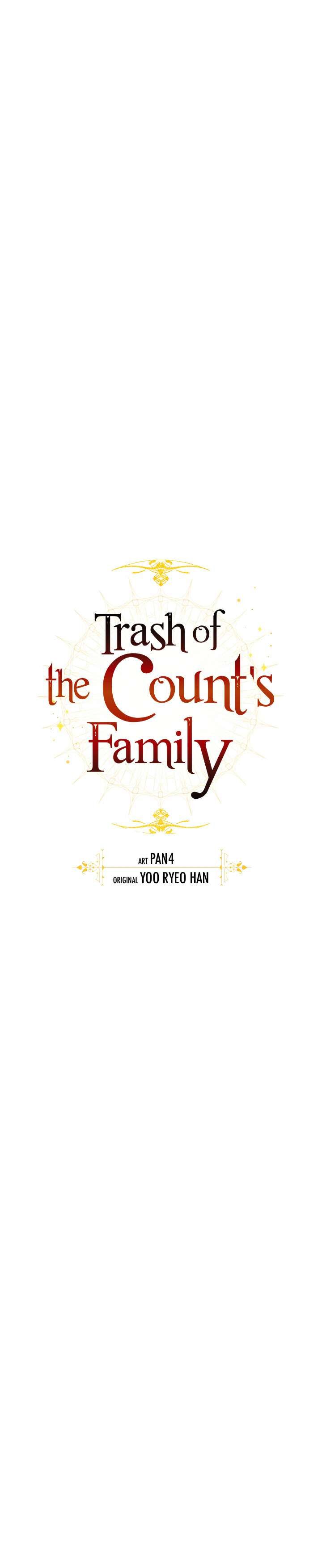 Read Trash of the Count’s Family EN Manga Online