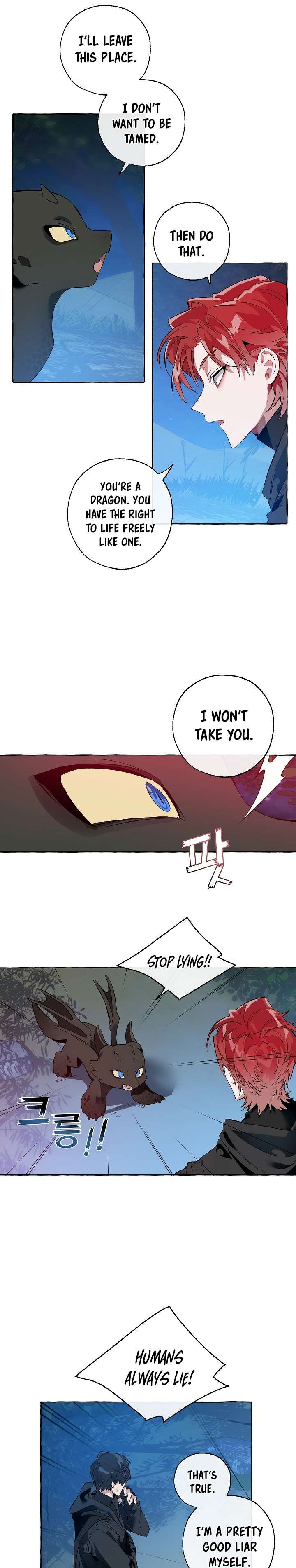 Read Trash of the Count’s Family EN Manga Online