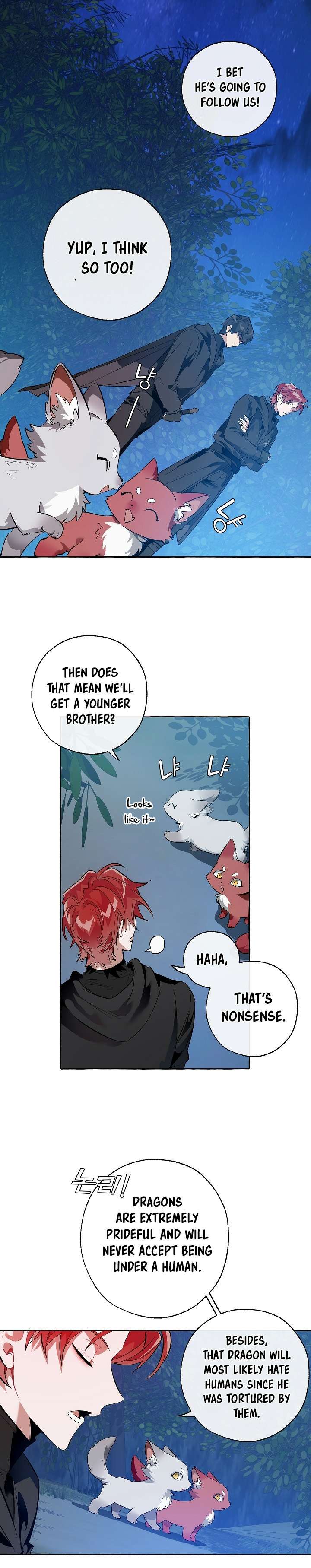 Read Trash of the Count’s Family EN Manga Online