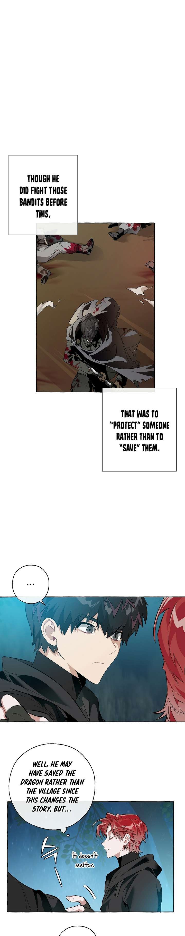 Read Trash of the Count’s Family EN Manga Online